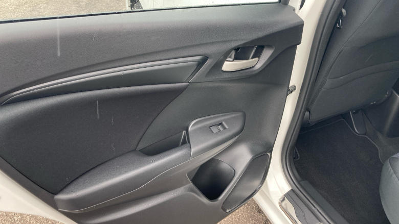 Honda Jazz 1.3 i-VTEC S 5dr Petrol Hatchback